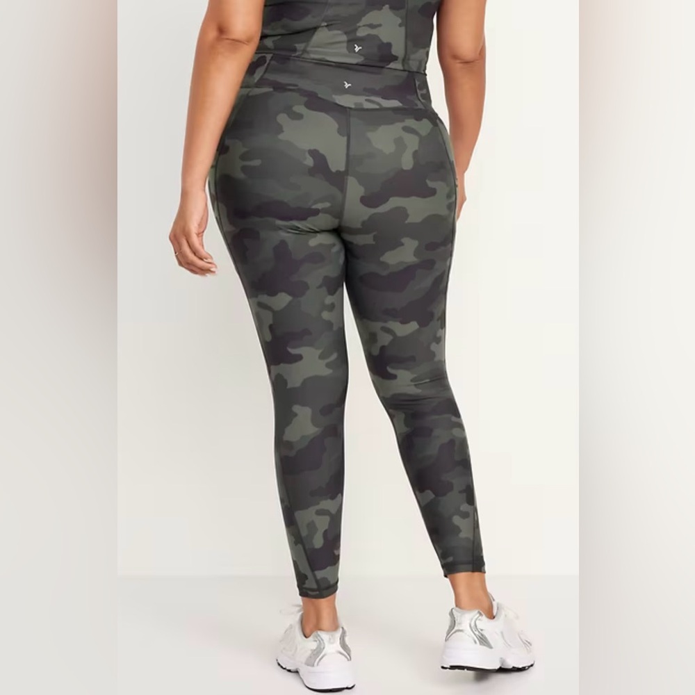 Old Navy Plus Size Legging (Set of 3)!